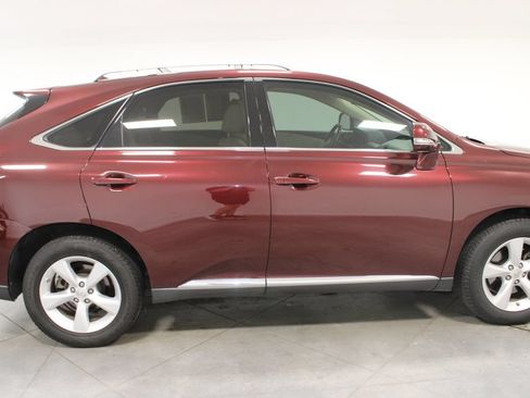Used 2015 Lexus RX 350 AWD image 11