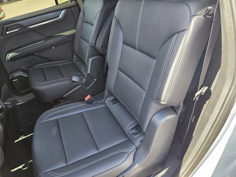 New 2026 GMC Acadia Elevation w/ Black Edition FWD image 26