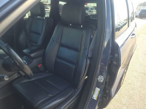 Used 2020 Jeep Grand Cherokee Limited w/ Trailer Tow Group IV AWD/4WD image 15