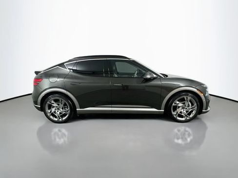 Used 2023 Genesis GV60 Performance AWD/4WD image 4