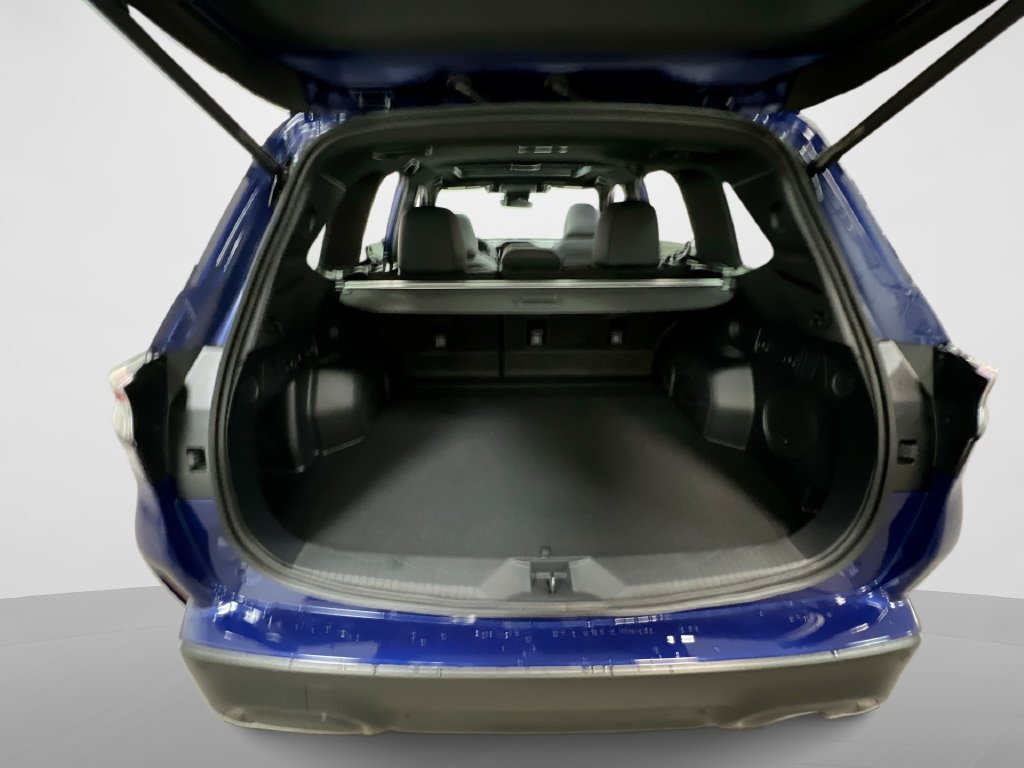 New 2026 Subaru Forester Sport AWD/4WD image 27
