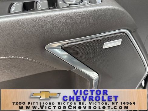 Used 2022 Chevrolet Silverado 1500 RST w/ All Star Edition Plus image 14