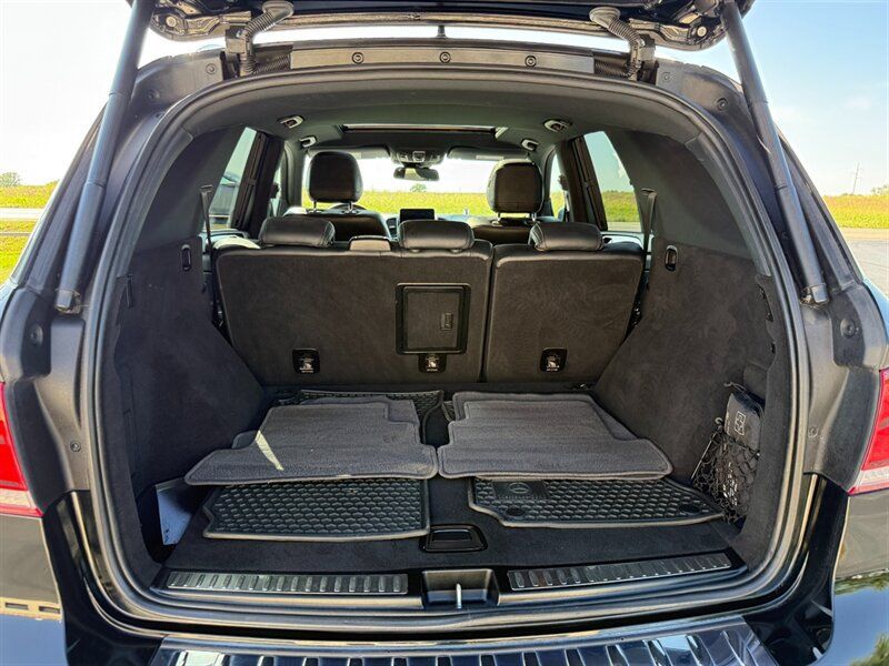 Used 2018 Mercedes-Benz GLE 350 4MATIC image 16