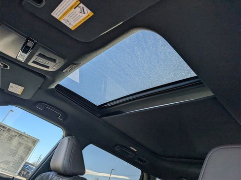 New 2026 Nissan Armada Platinum image 19