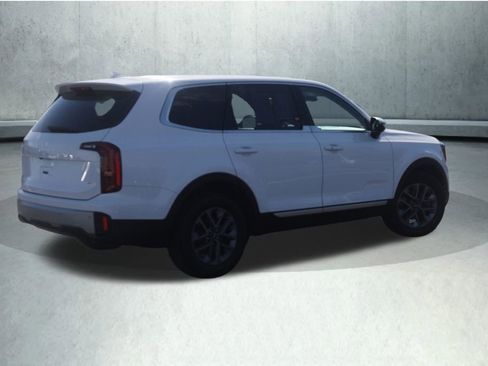 Used 2023 Kia Telluride LX AWD/4WD image 9