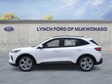 New 2025 Ford Escape ST-Line Elite w/ Tech Pack #1 image 3
