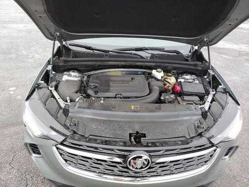 Certified 2023 Buick Envision Essence image 19