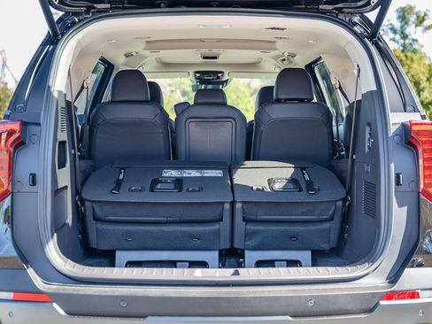 New 2026 Kia Carnival SX Prestige image 11