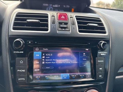 Used 2020 Subaru WRX image 37