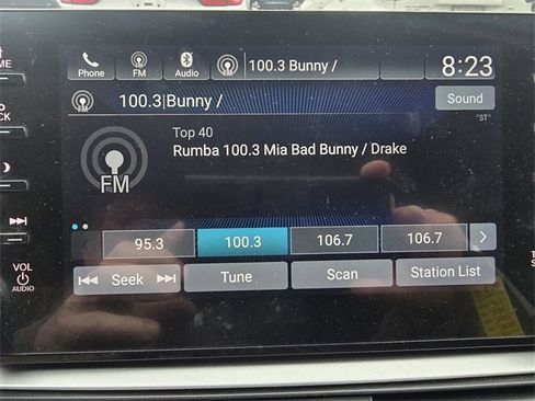 Used 2022 Honda Accord Sport Special Edition image 6