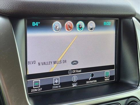 Used 2017 Chevrolet Tahoe LT RWD image 13
