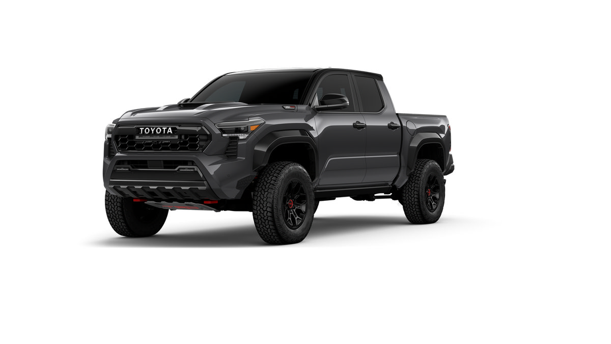 New 2026 Toyota Tacoma TRD Pro w/ Tow Tech Package AWD/4WD image 23