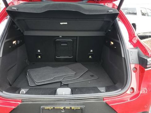 Certified 2024 Dodge Hornet GT w/ GT Blacktop Package image 28