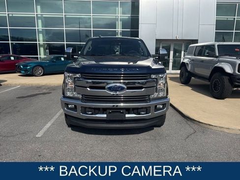Used 2019 Ford F250 Lariat w/ Tow Technology Bundle image 3