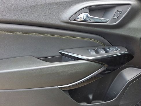 Certified 2024 Chevrolet Trax ACTIV w/ Driver Confidence Package image 12