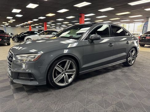 Used 2019 Audi A3 2.0T Premium Plus w/ Premium Plus Package image 7