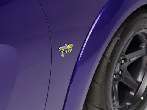 Used 2023 Dodge Charger Scat Pack image 40