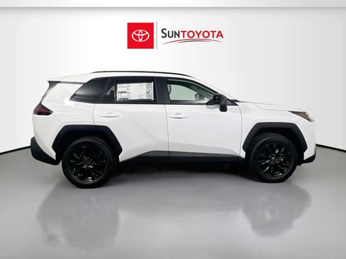 New 2026 Toyota RAV4 XLE Premium FWD image 2
