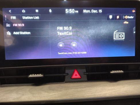 Used 2023 Kia Sportage X-Line w/ X-Line Premium Package image 22