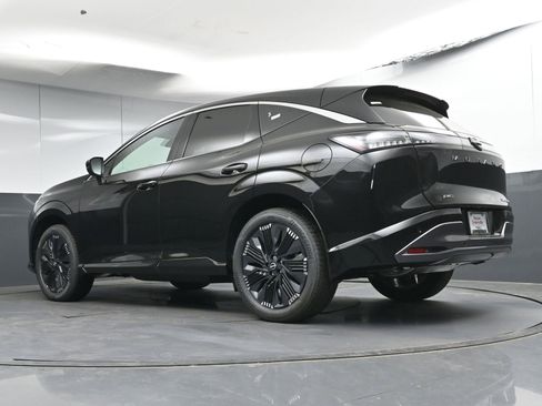 New 2026 Nissan Murano Platinum AWD/4WD image 29