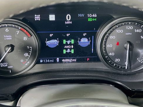 Used 2021 Cadillac XT5 Premium Luxury AWD/4WD image 12