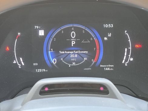 Used 2024 Lexus RX 350 Premium Plus w/ Convenience Package FWD image 20