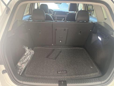 New 2026 Volkswagen Taos SE AWD/4WD image 35