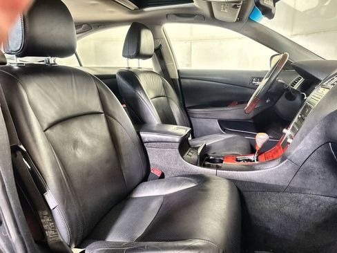 Used 2008 Lexus ES 350 image 25