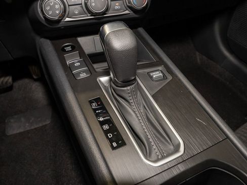 New 2026 Nissan Kicks S image 16