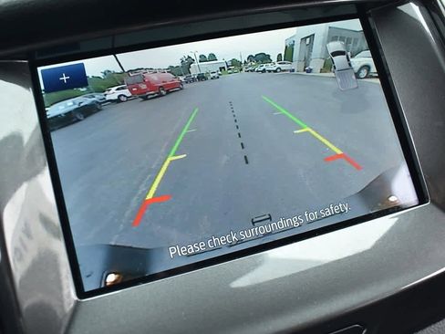 Used 2022 Ford Ranger Lariat w/ Equipment Group 501A High image 21