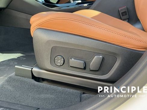 Used 2024 BMW X3 xDrive30i w/ Convenience Package image 23