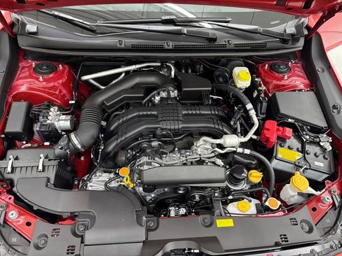 New 2025 Subaru Impreza 2.0i image 11