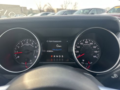 Used 2023 Ford Mustang Premium image 21