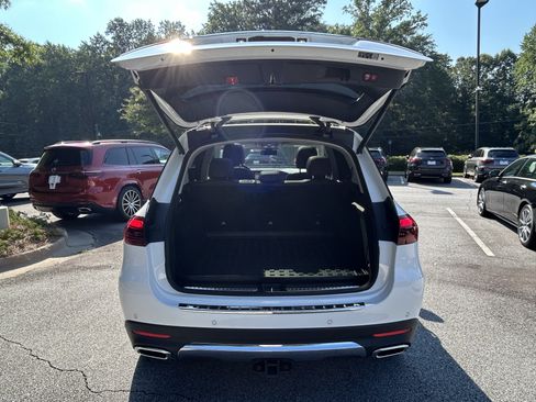 Certified 2024 Mercedes-Benz GLE 350 4MATIC image 9