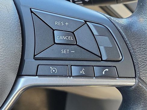 Used 2020 Nissan Altima 2.5 S image 19