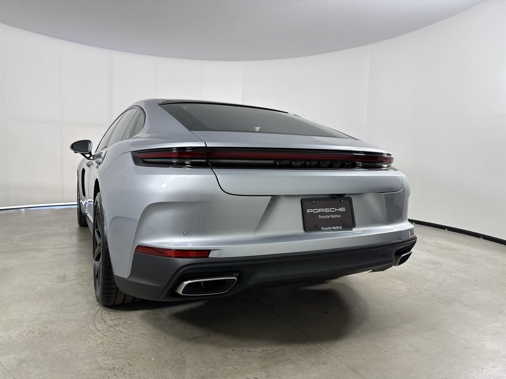 New 2026 Porsche Panamera 4 AWD/4WD image 20