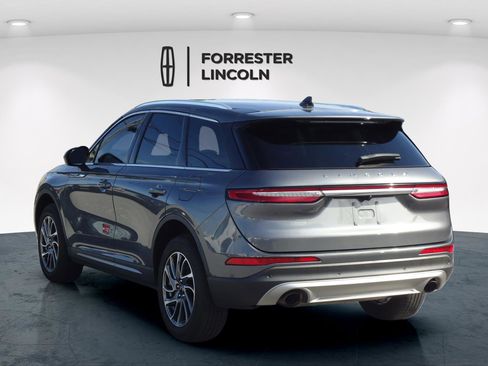 Used 2021 Lincoln Corsair Standard w/ Equipment Group 101A image 5