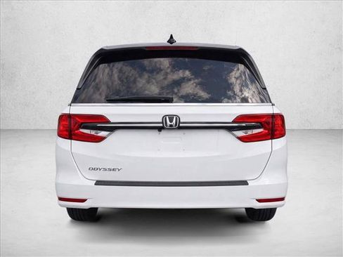 Used 2024 Honda Odyssey EX image 6