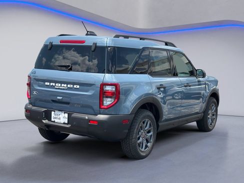 New 2026 Ford Bronco Sport Big Bend AWD/4WD image 6