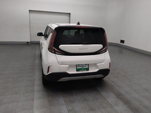 Used 2023 Kia Soul LX w/ Option Group 015 image 6