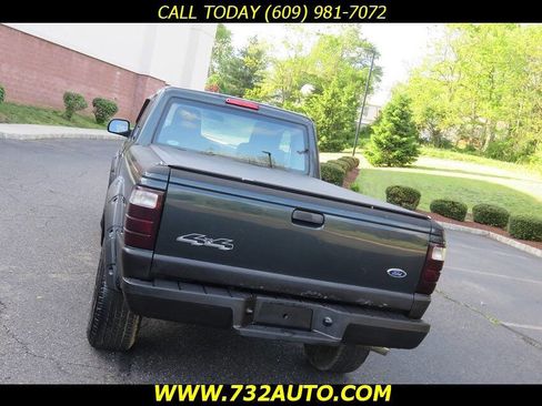 Used 2005 Ford Ranger XLT AWD/4WD image 27