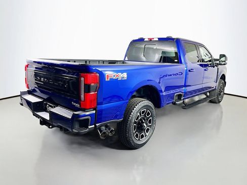 New 2026 Ford F350 Platinum AWD/4WD image 15
