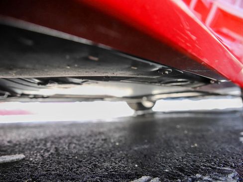 Used 2007 Chevrolet Corvette Convertible w/ Preferred Equipment Group image 75