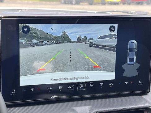 New 2025 Ford Mustang GT image 16