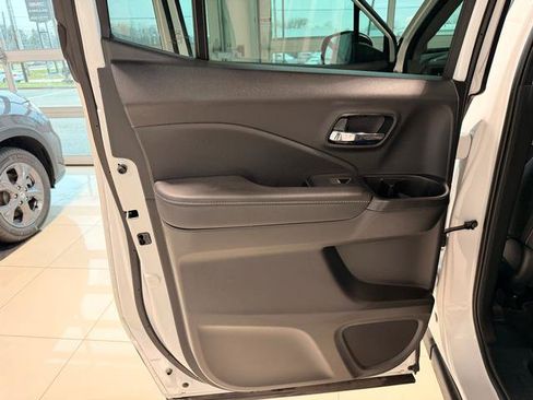 Used 2025 Honda Ridgeline RTL image 20