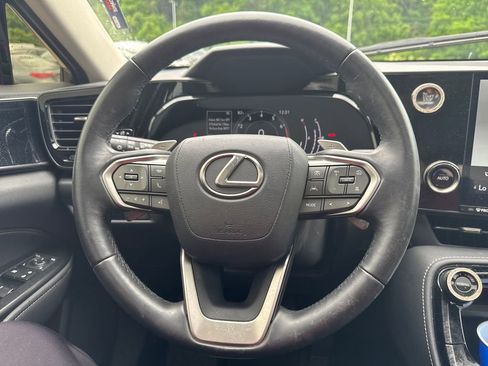 Used 2024 Lexus NX 350 AWD w/ Cold Area Package image 7