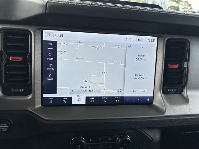 Used 2022 Ford Bronco Raptor AWD/4WD image 18