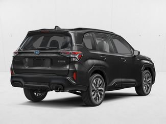 New 2026 Subaru Forester Touring AWD/4WD video 2