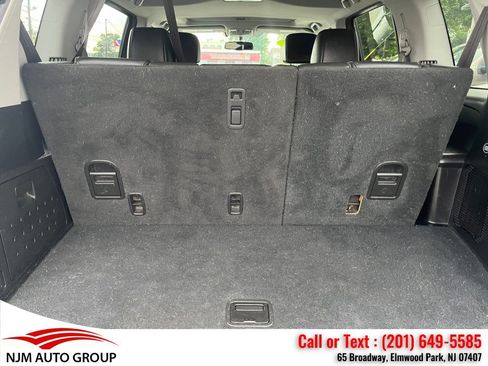 Used 2015 Honda Pilot EX-L image 11