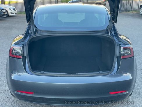 Used 2023 Tesla Model 3 Standard Range RWD image 27